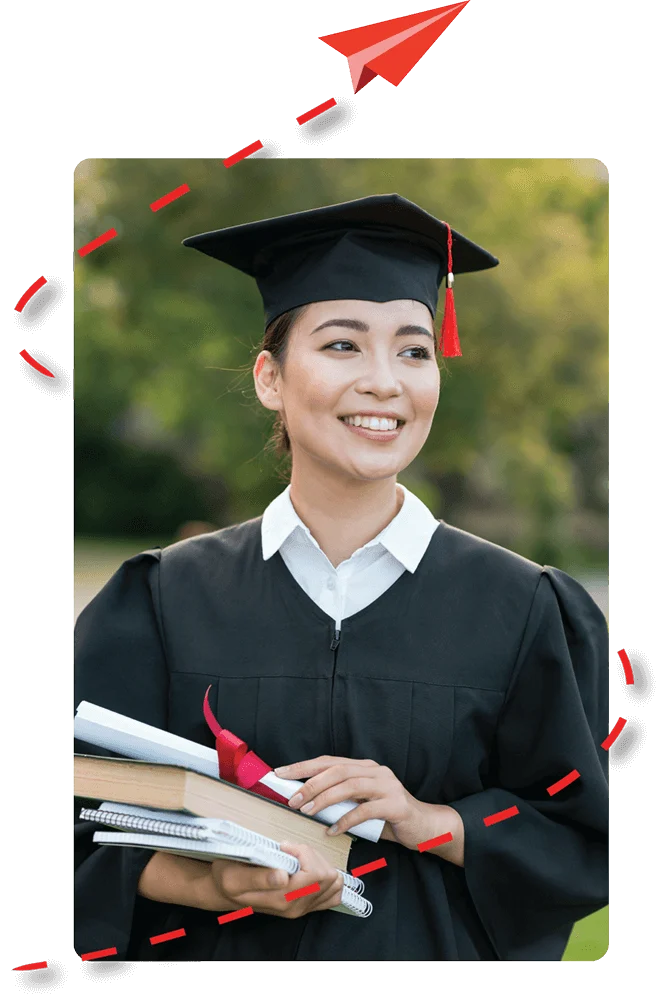 Scholarship Image